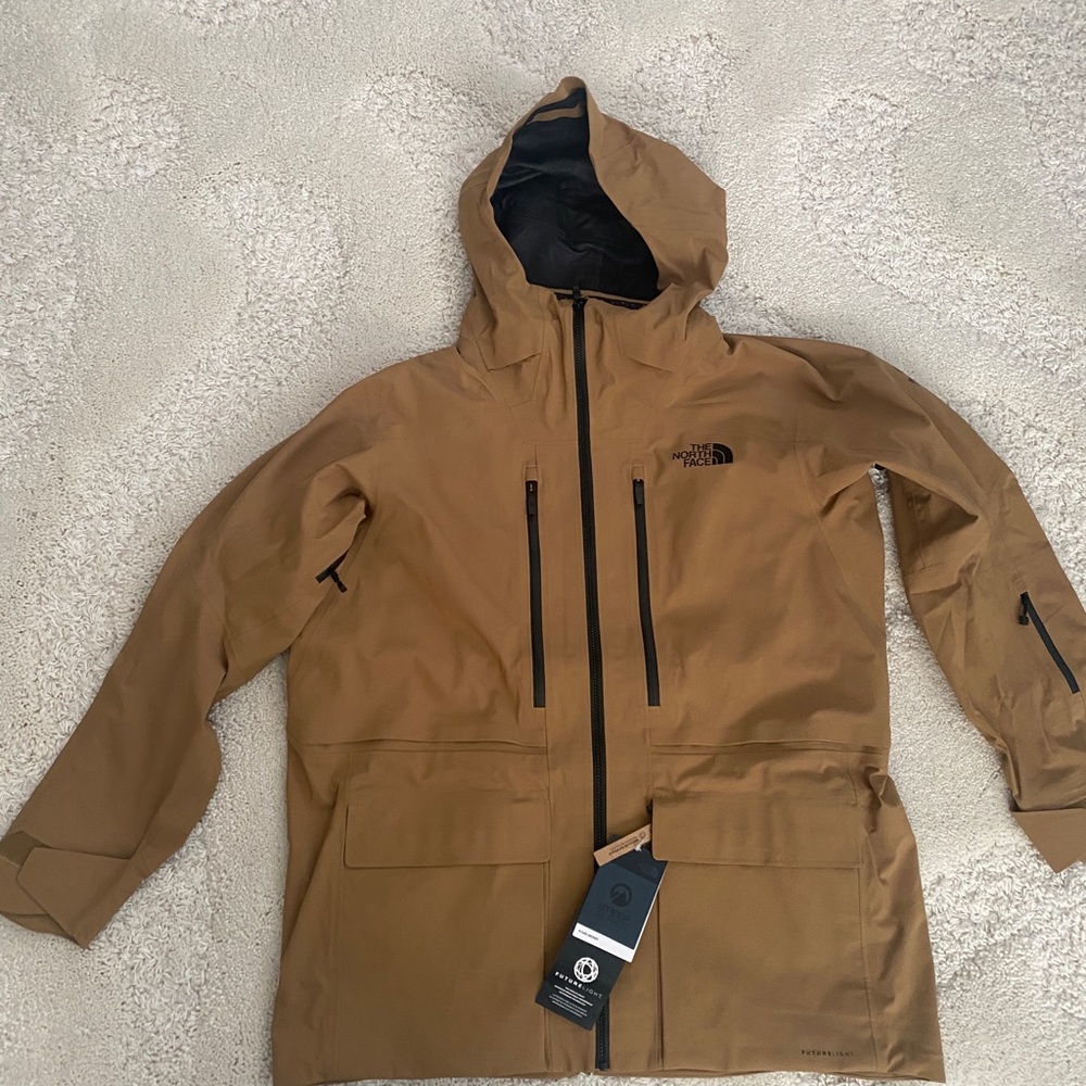 The North Face ACAD Winter Jacket NWT